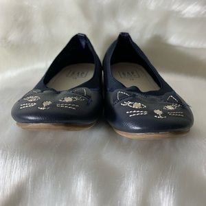 GAP Shoes - Gap girls ballet flats GAP Shoes - Gap girls ballet flats
